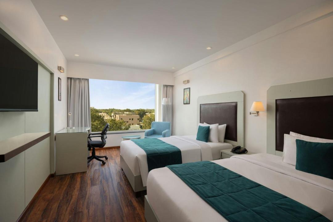 Photo of Bedroom in Ajit Colony