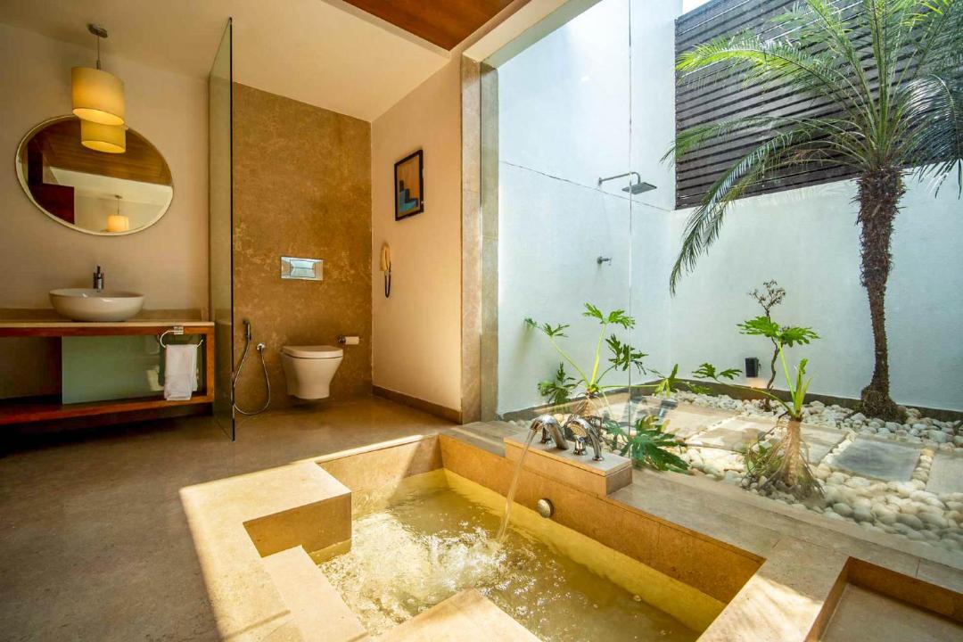 Photo of Bathroom in Chicalim
