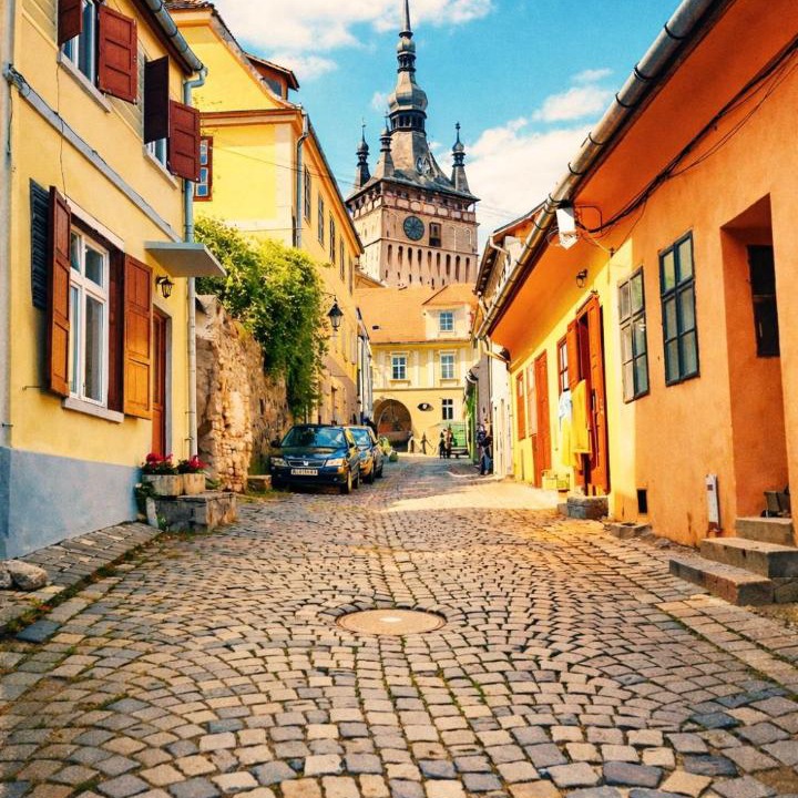 Photo of Others in Sighisoara