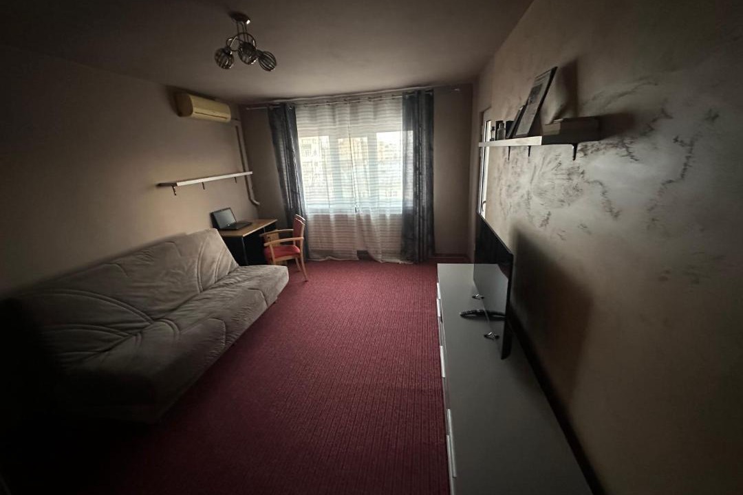 Photo of Bedroom in Filiasi