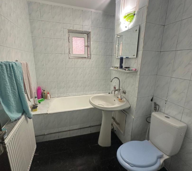 Photo of Bathroom in Filiasi