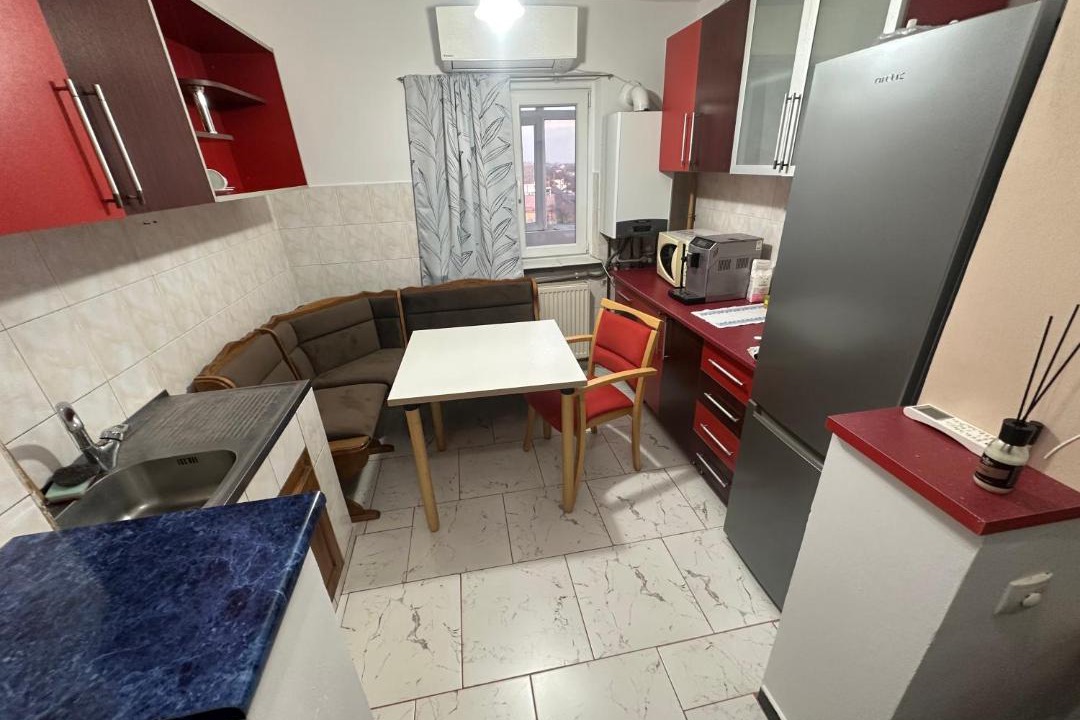Photo of Kitchen in Filiasi