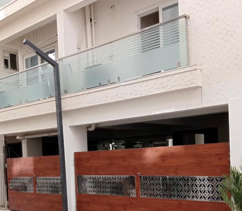 Photo of Patio Balcony in Whitefield