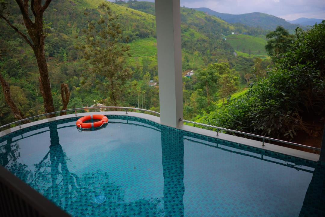 Photo of Others in Vagamon