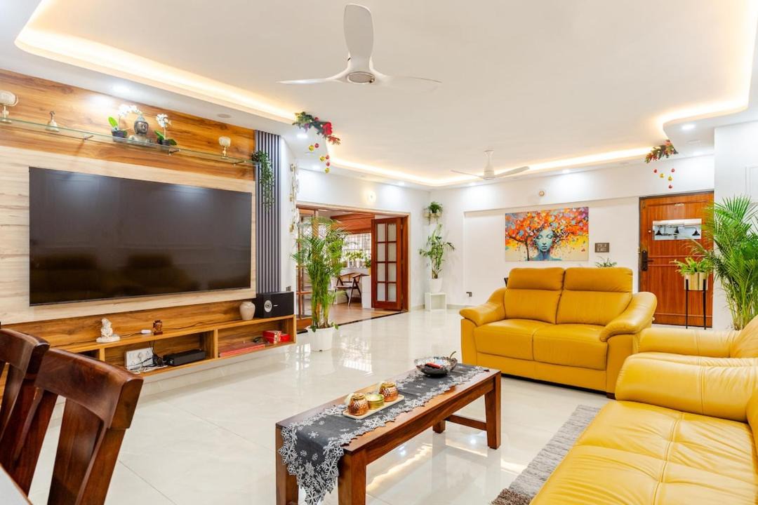 Photo of Livingroom in Shanthala Nagar