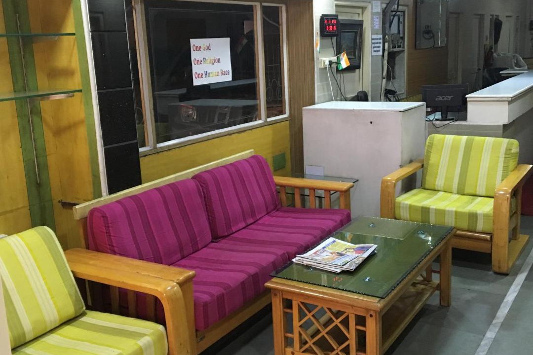 Photo of Livingroom in Triplicane