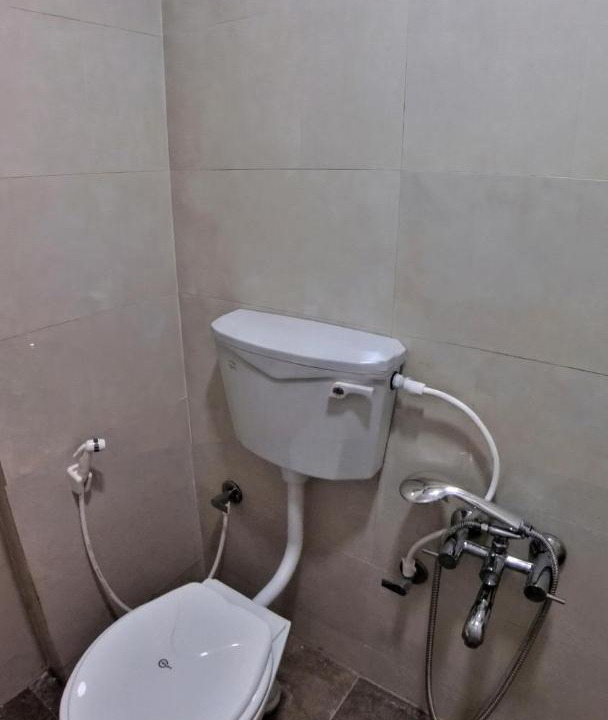 Photo of Bathroom in Shivaji Nagar