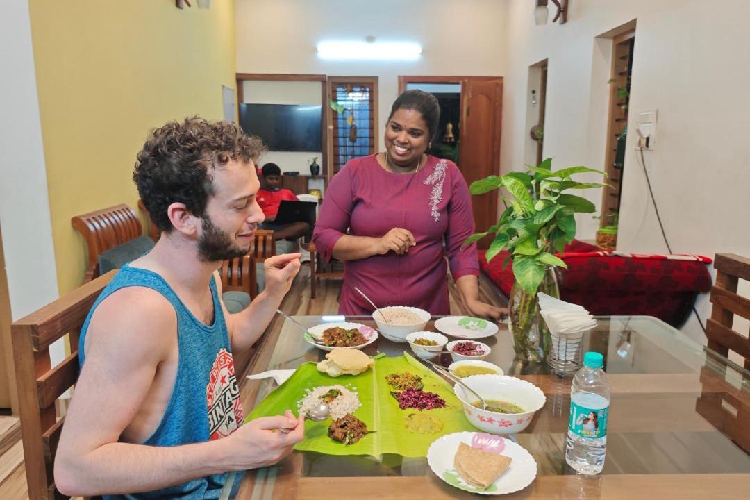 Photo of Others in Thiruvananthapuram