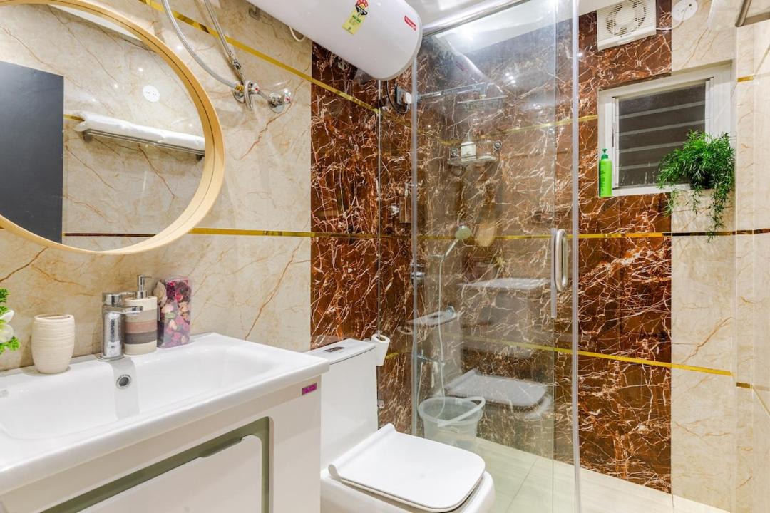 Photo of Bathroom in Shanthala Nagar