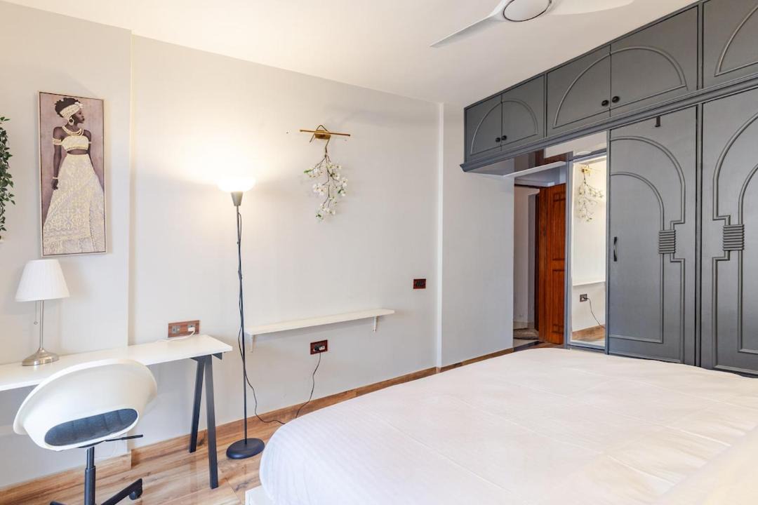 Photo of Bedroom in Shanthala Nagar