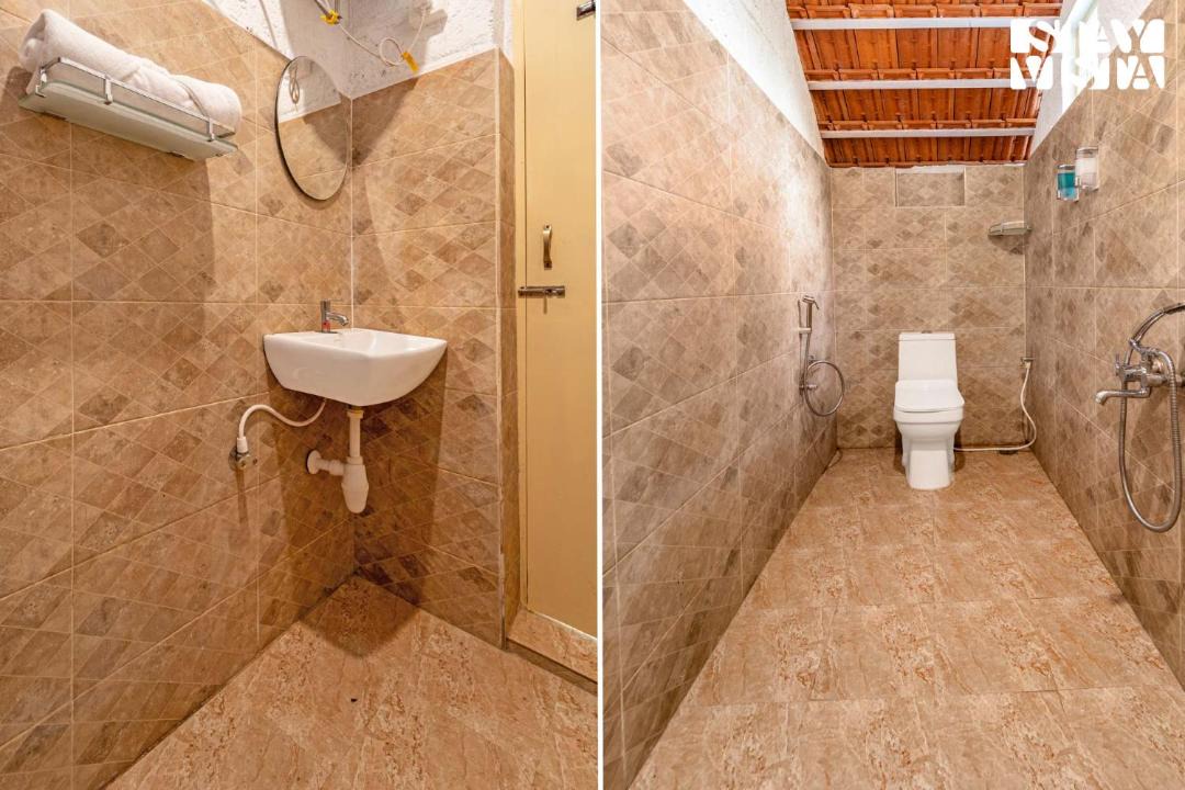 Photo of Bathroom in Virajpet