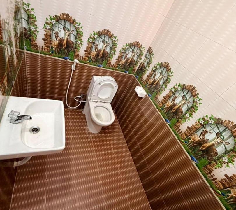 Photo of Bathroom in Kottakuppam