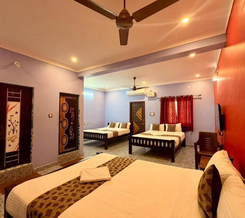 Photo of Bedroom in Kottakuppam