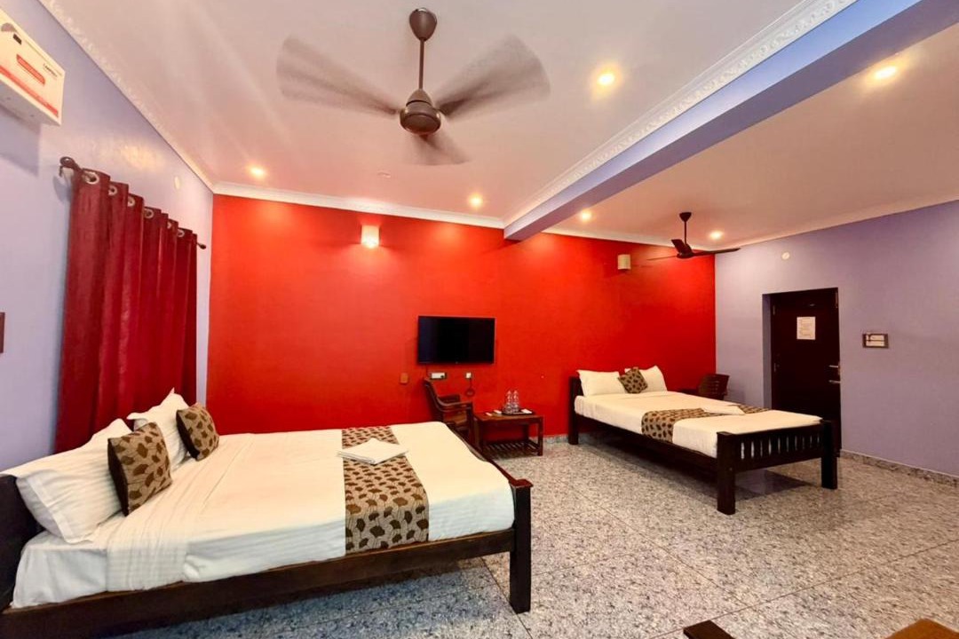 Photo of Bedroom in Kottakuppam