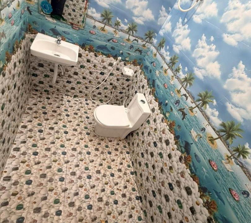 Photo of Bathroom in Kottakuppam