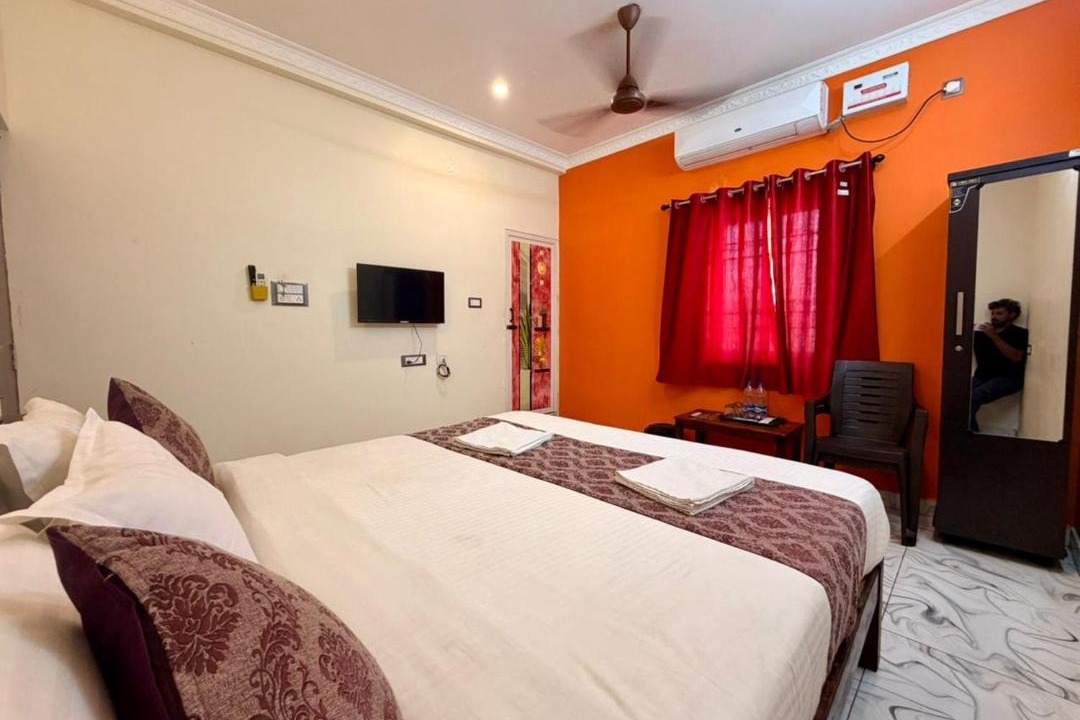 Photo of Bedroom in Kottakuppam