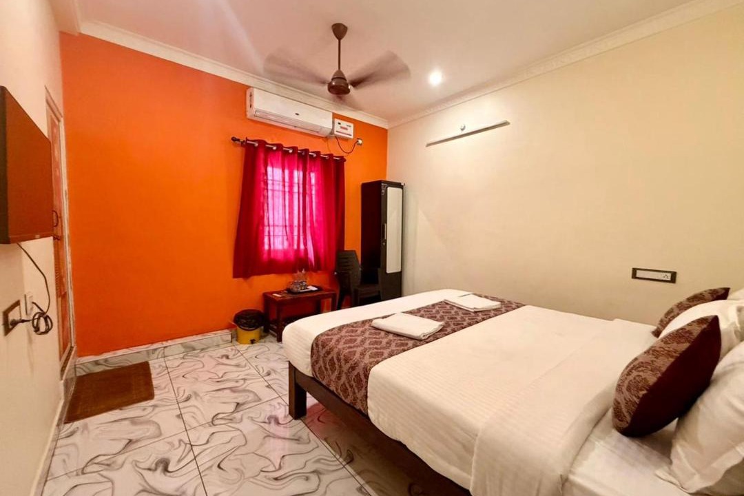 Photo of Bedroom in Kottakuppam