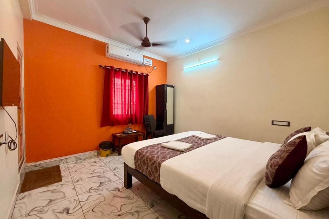 Photo of Bedroom in Kottakuppam