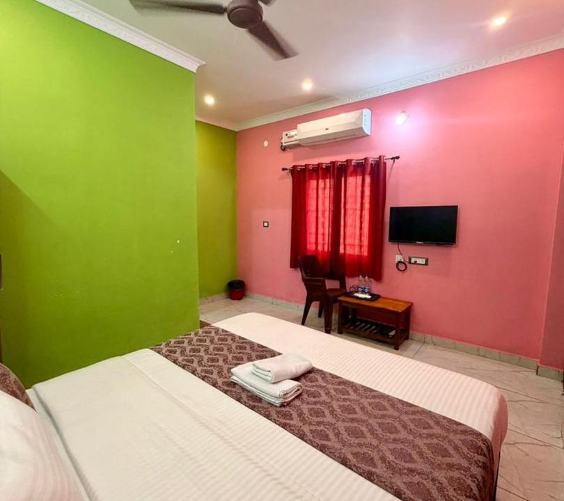 Photo of Bedroom in Kottakuppam