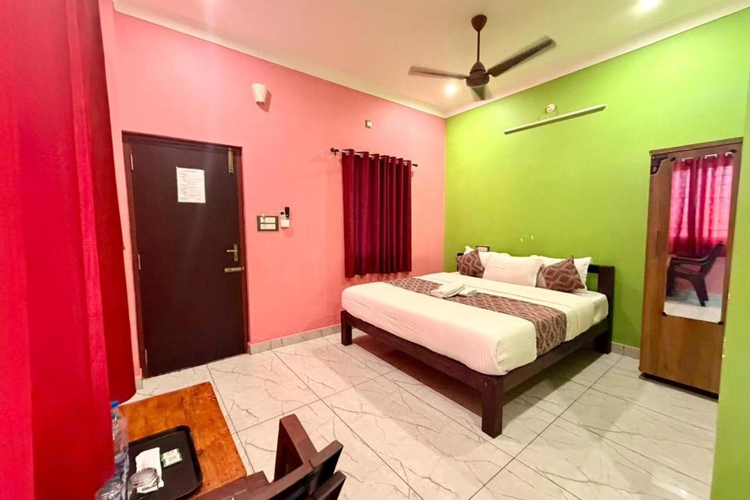 Photo of Bedroom in Kottakuppam