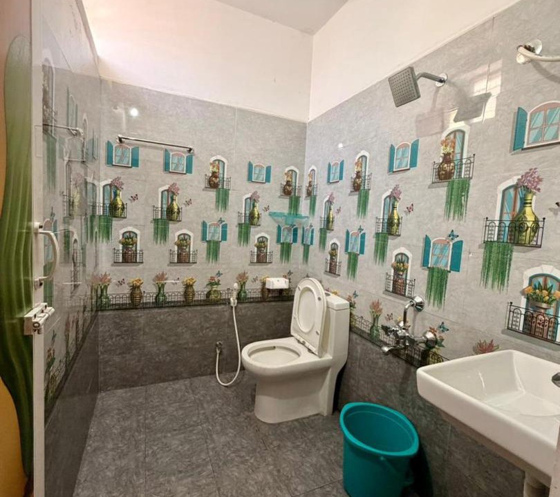 Photo of Bathroom in Kottakuppam