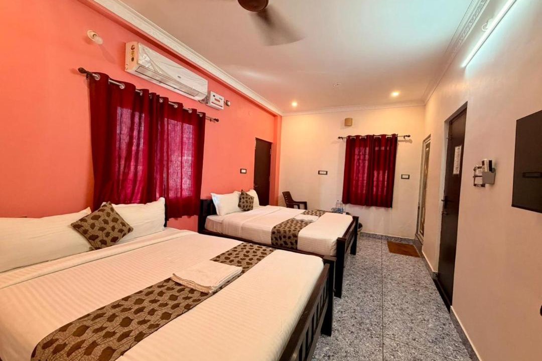 Photo of Bedroom in Kottakuppam