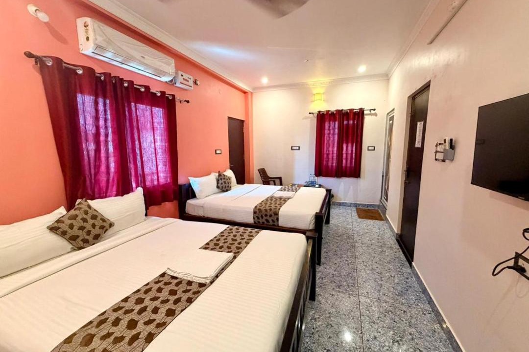 Photo of Bedroom in Kottakuppam