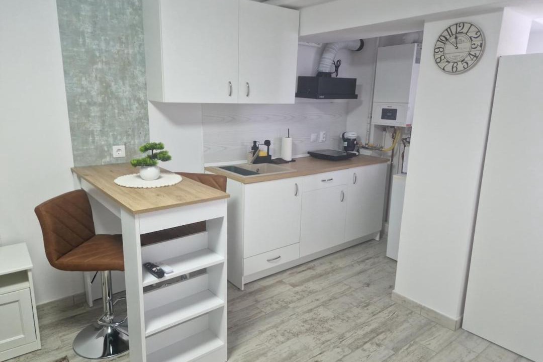 Photo of Kitchen in Targu Secuiesc