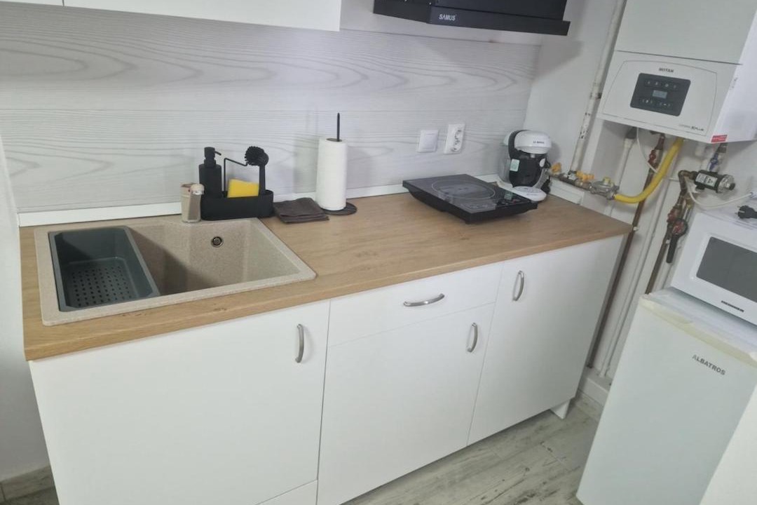 Photo of Kitchen in Targu Secuiesc