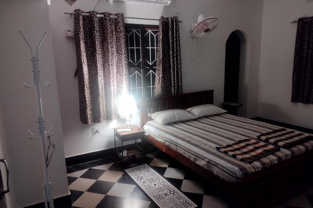 Photo of Bedroom in Saligrama