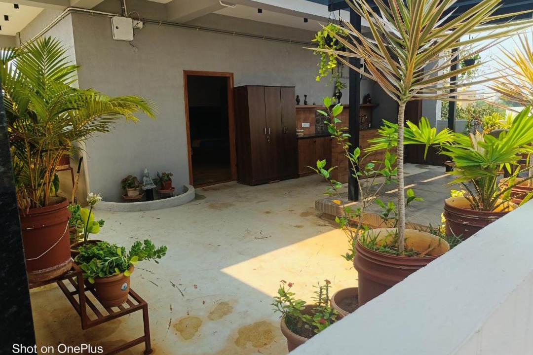 Photo of Patio Balcony in Davanagere