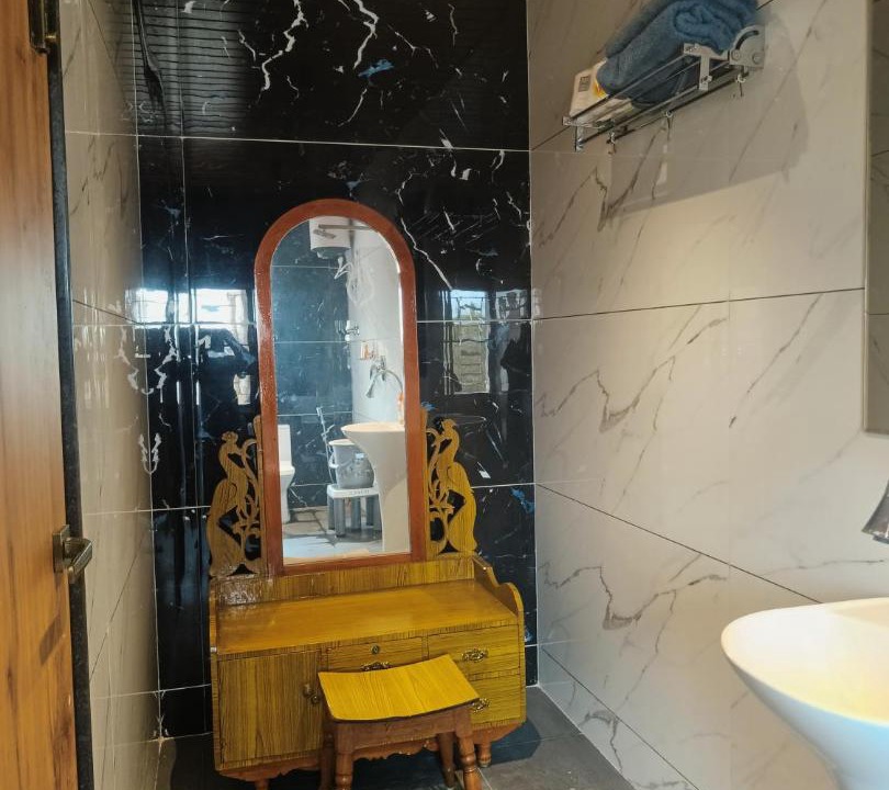 Photo of Bathroom in Davanagere