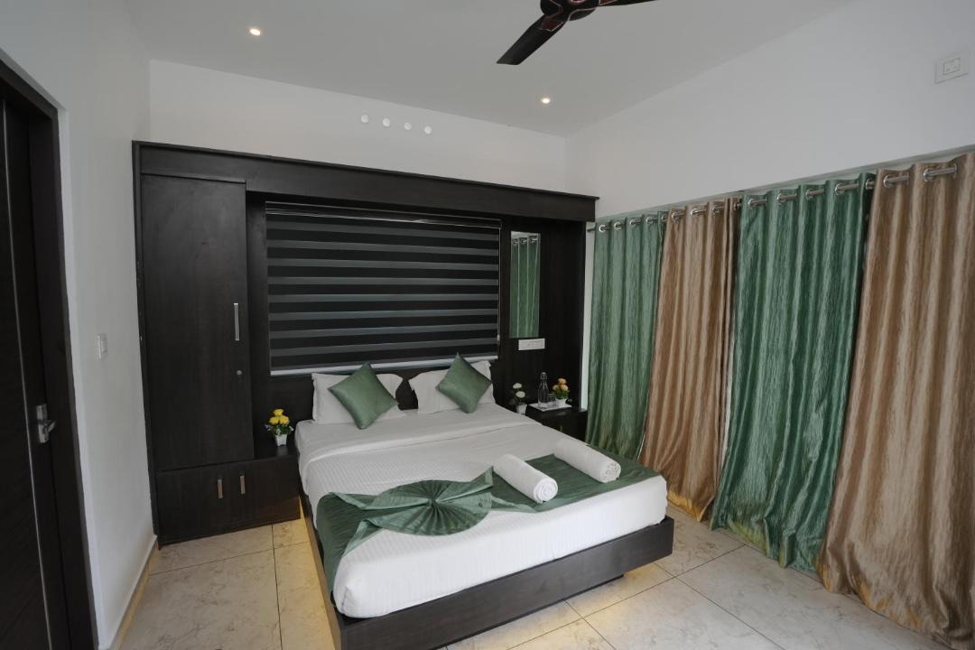 Photo of Bedroom in Kumily