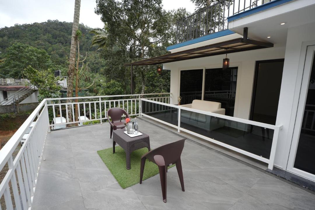 Photo of Patio Balcony in Kumily