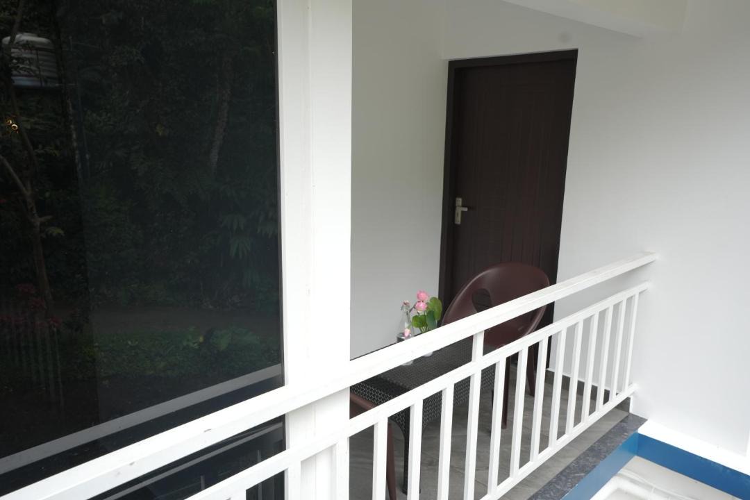 Photo of Patio Balcony in Kumily