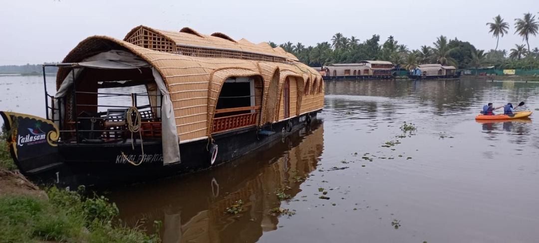Photo of Others in Kumarakom