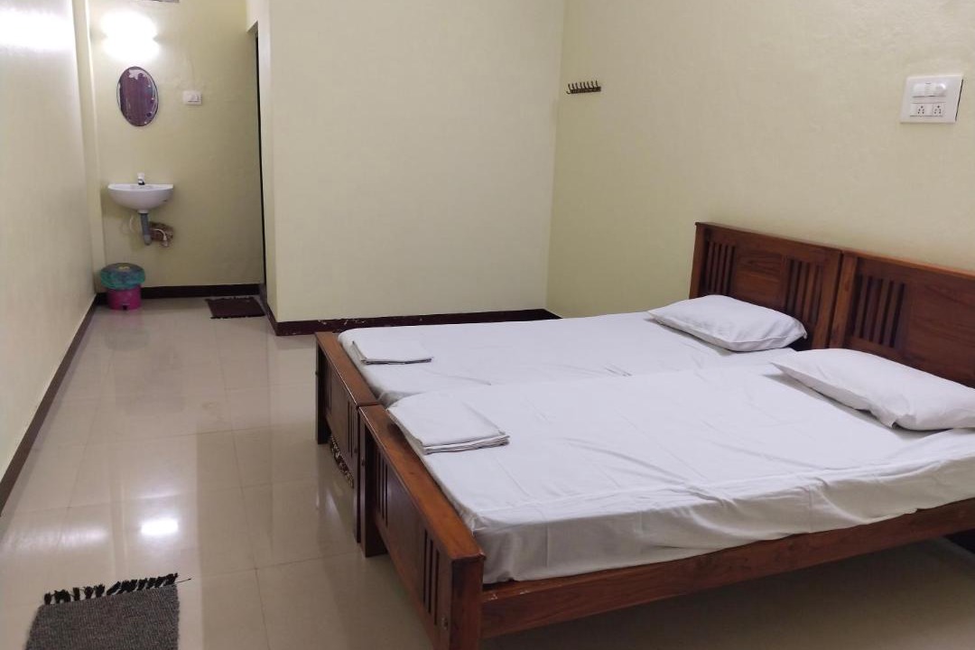 Photo of Bedroom in Coimbatore