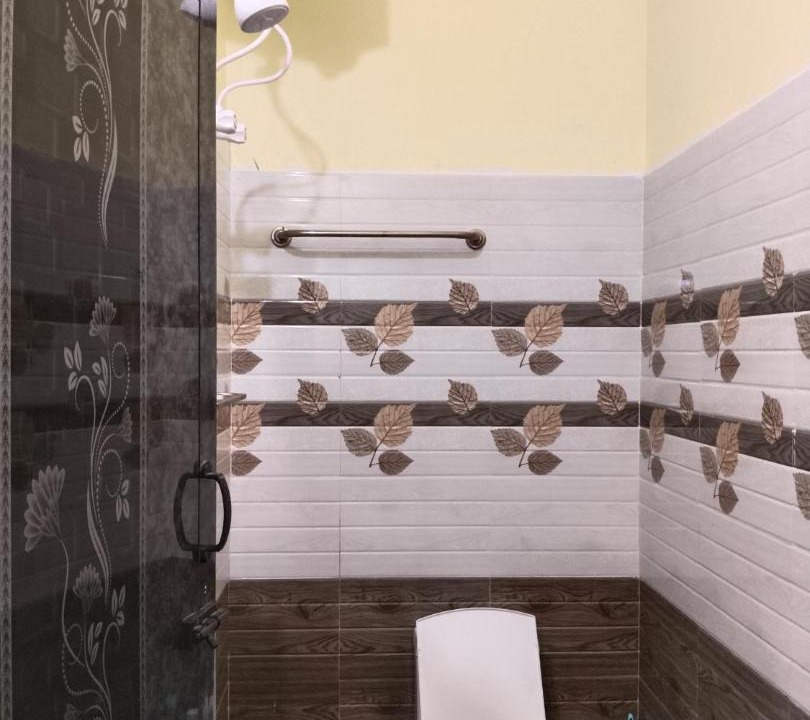 Photo of Bathroom in Coimbatore