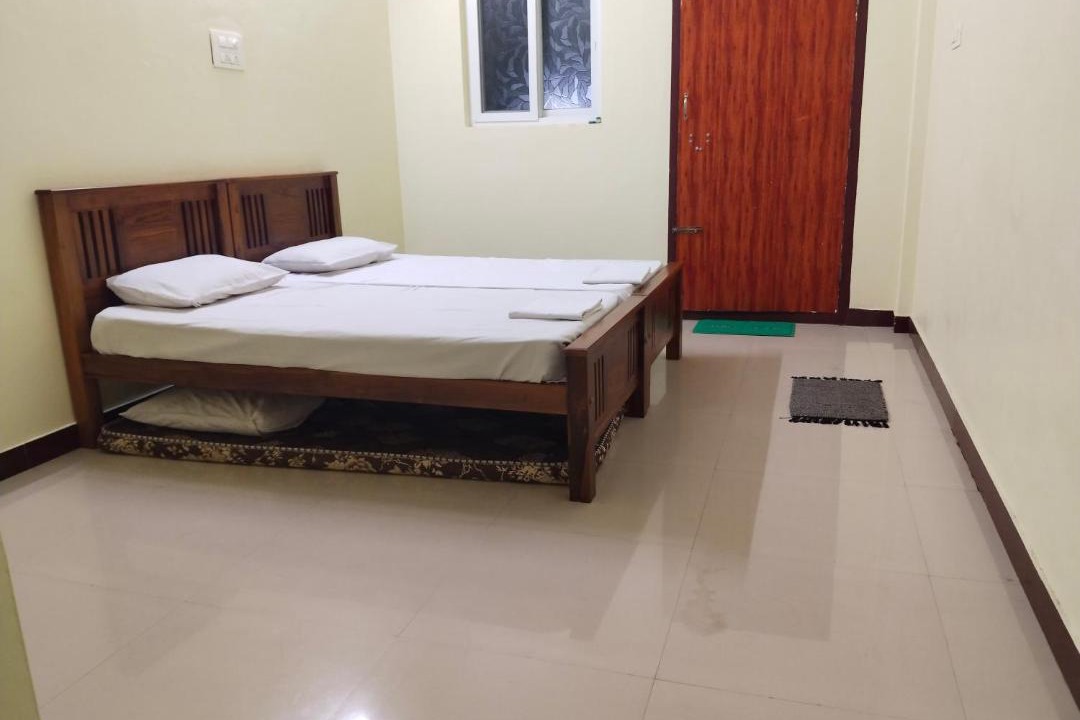 Photo of Bedroom in Coimbatore