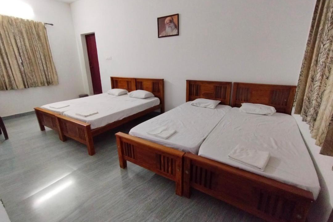 Photo of Bedroom in Coimbatore