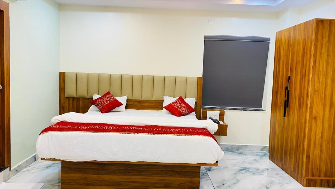 Photo of Bedroom in Bhimavaram