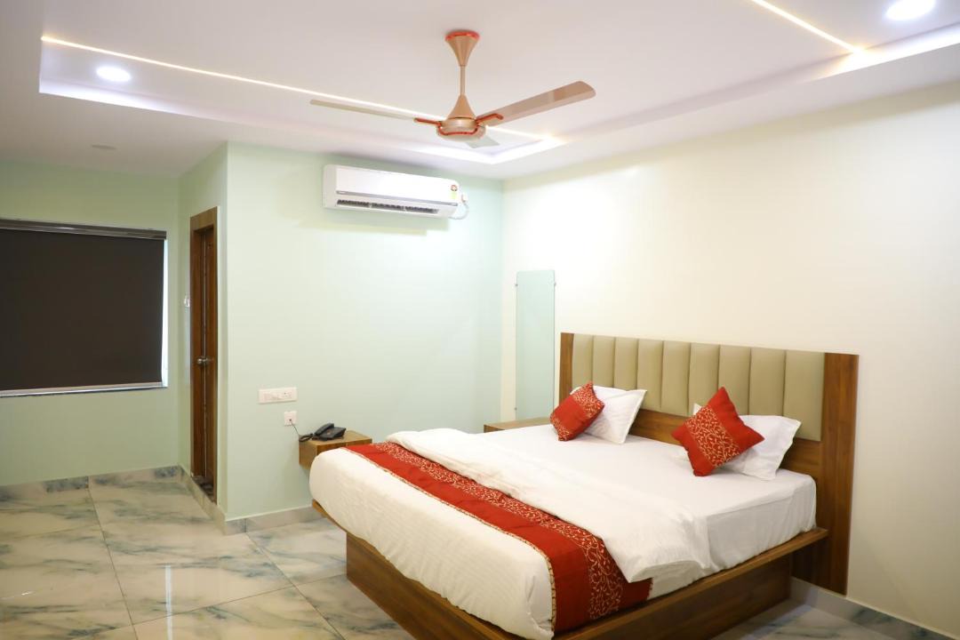 Photo of Bedroom in Bhimavaram