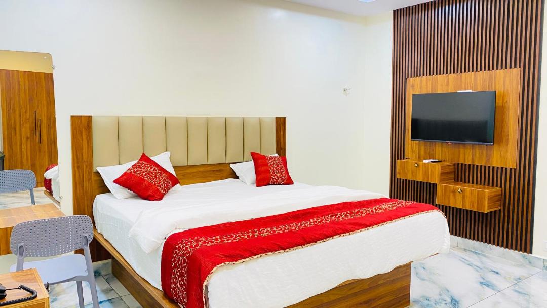 Photo of Bedroom in Bhimavaram
