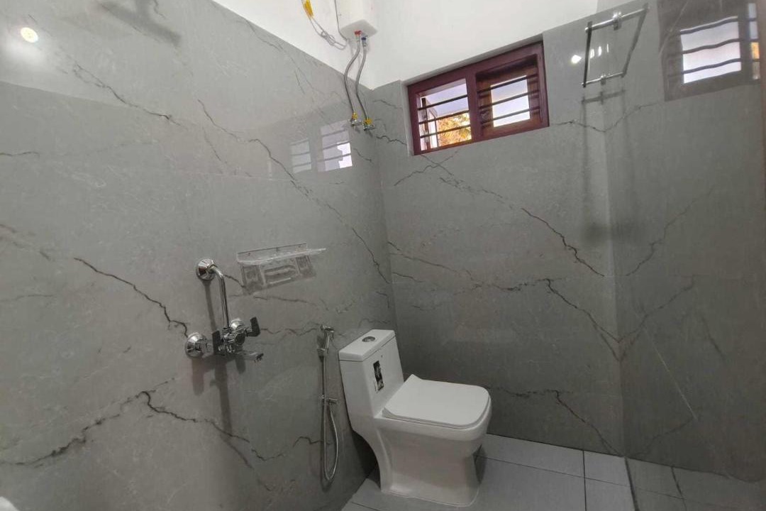 Photo of Bathroom in Nedumangad