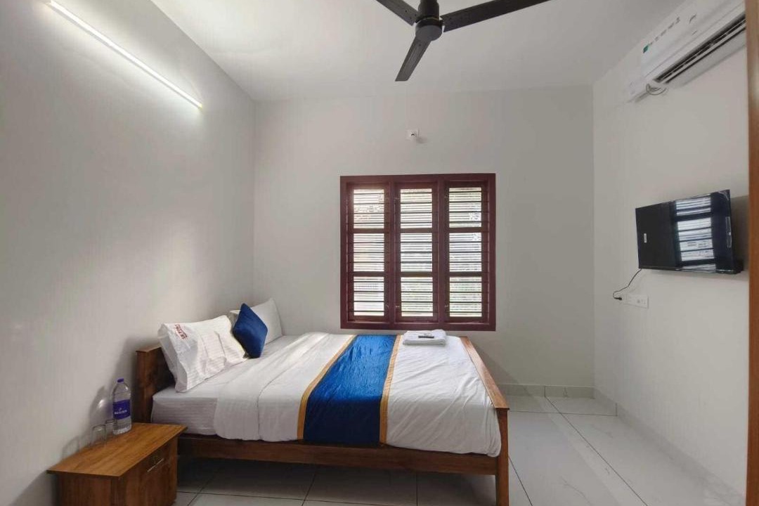 Photo of Bedroom in Nedumangad