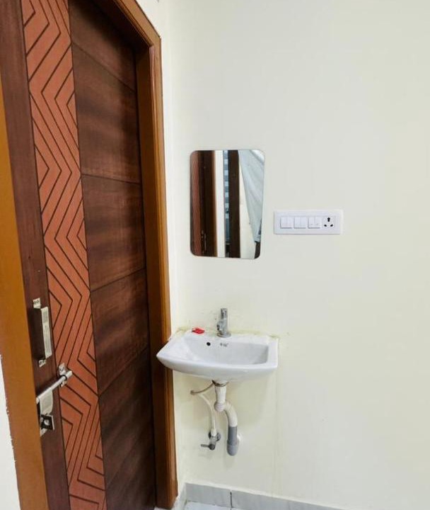 Photo of Bathroom in Farooq Nagar