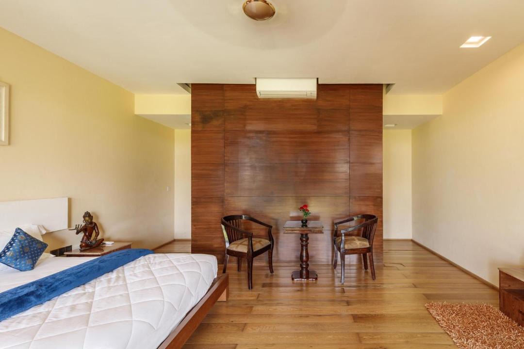 Photo of Bedroom in Holy Cross Colony