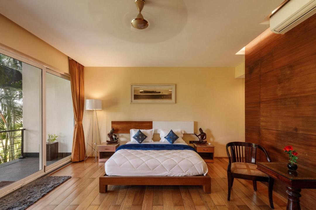 Photo of Bedroom in Holy Cross Colony