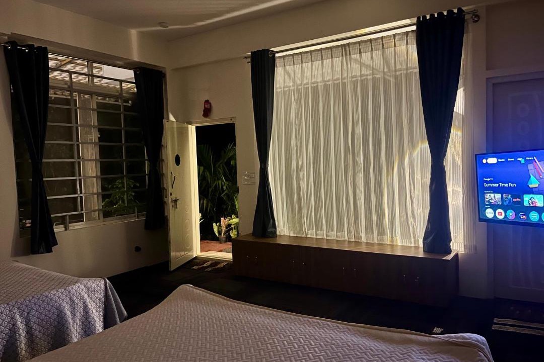 Photo of Bedroom in Kalakandur