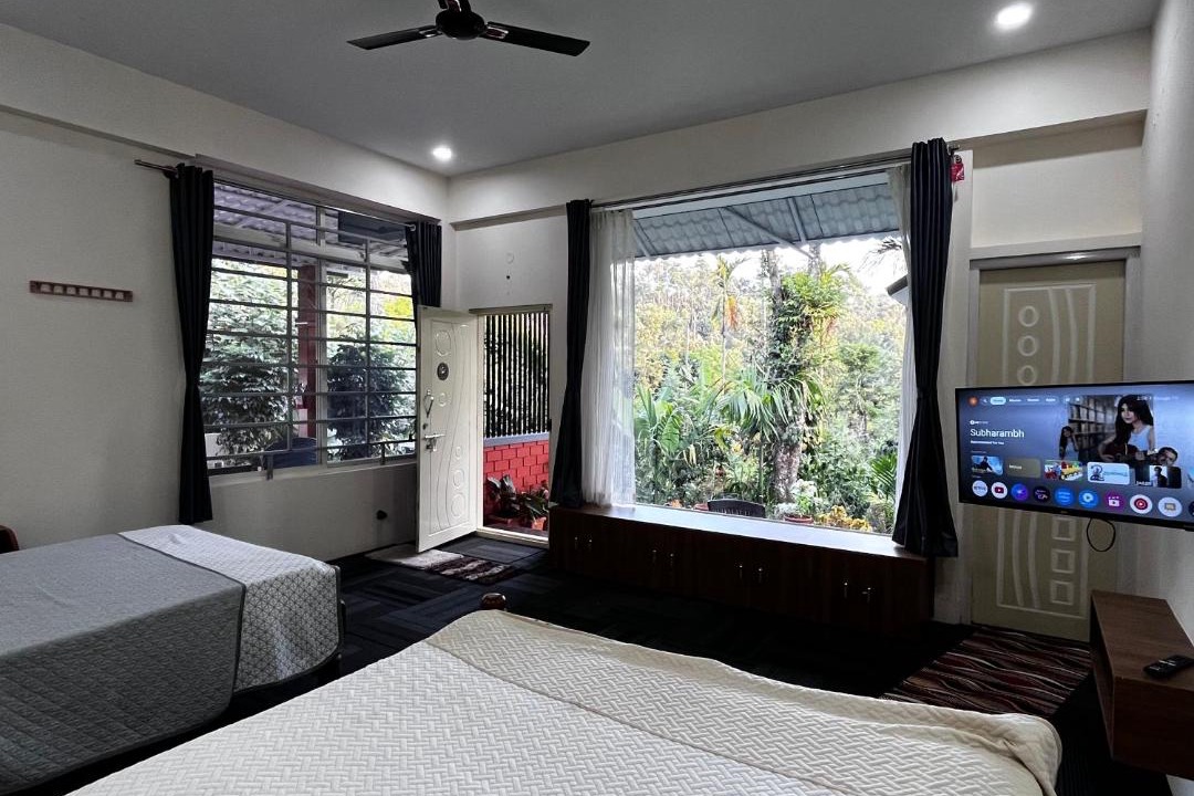 Photo of Bedroom in Kalakandur